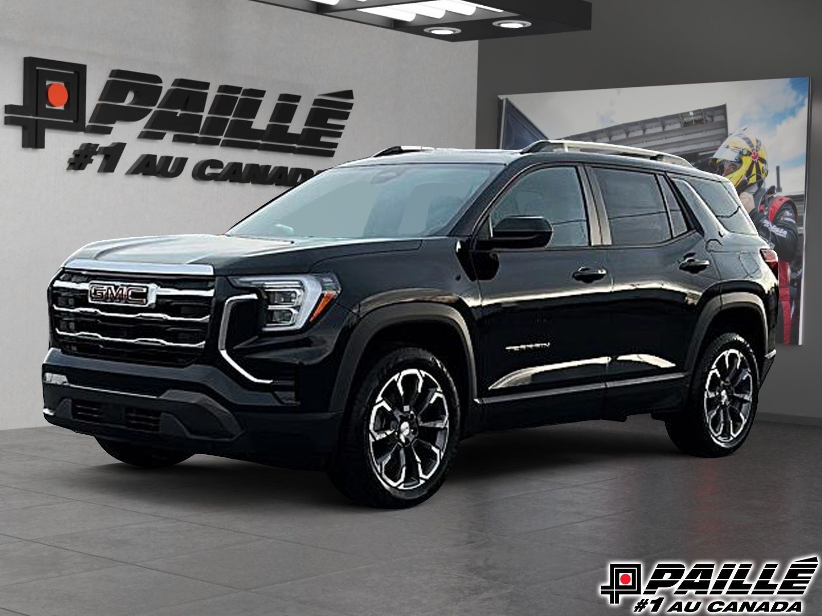 GMC Terrain  2026 à Sorel-Tracy, Québec
