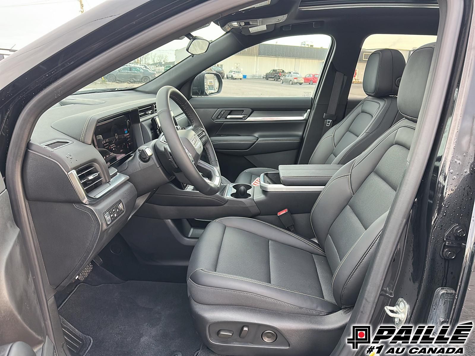 GMC Terrain  2026 à Sorel-Tracy, Québec