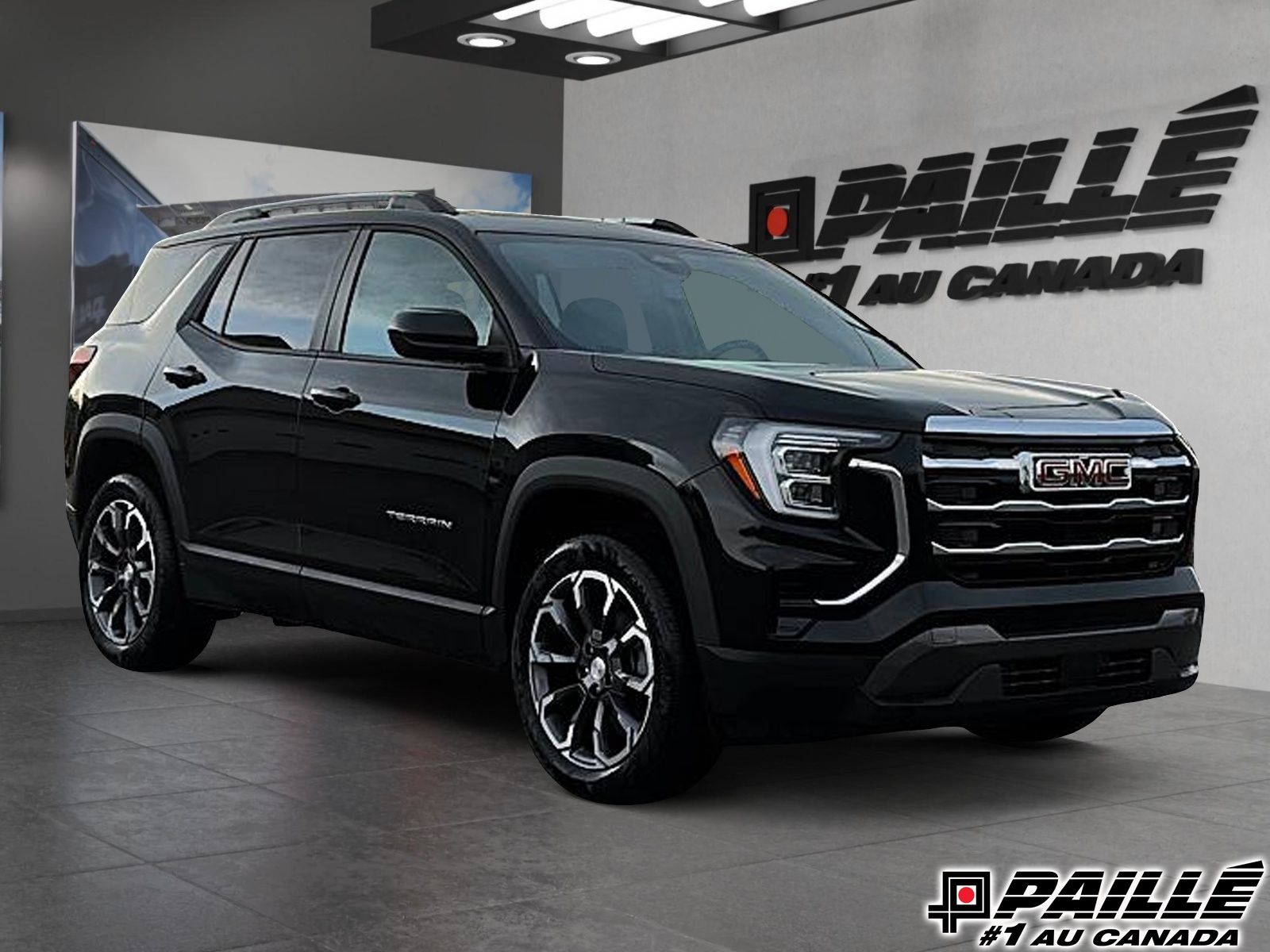 GMC Terrain  2026 à Sorel-Tracy, Québec