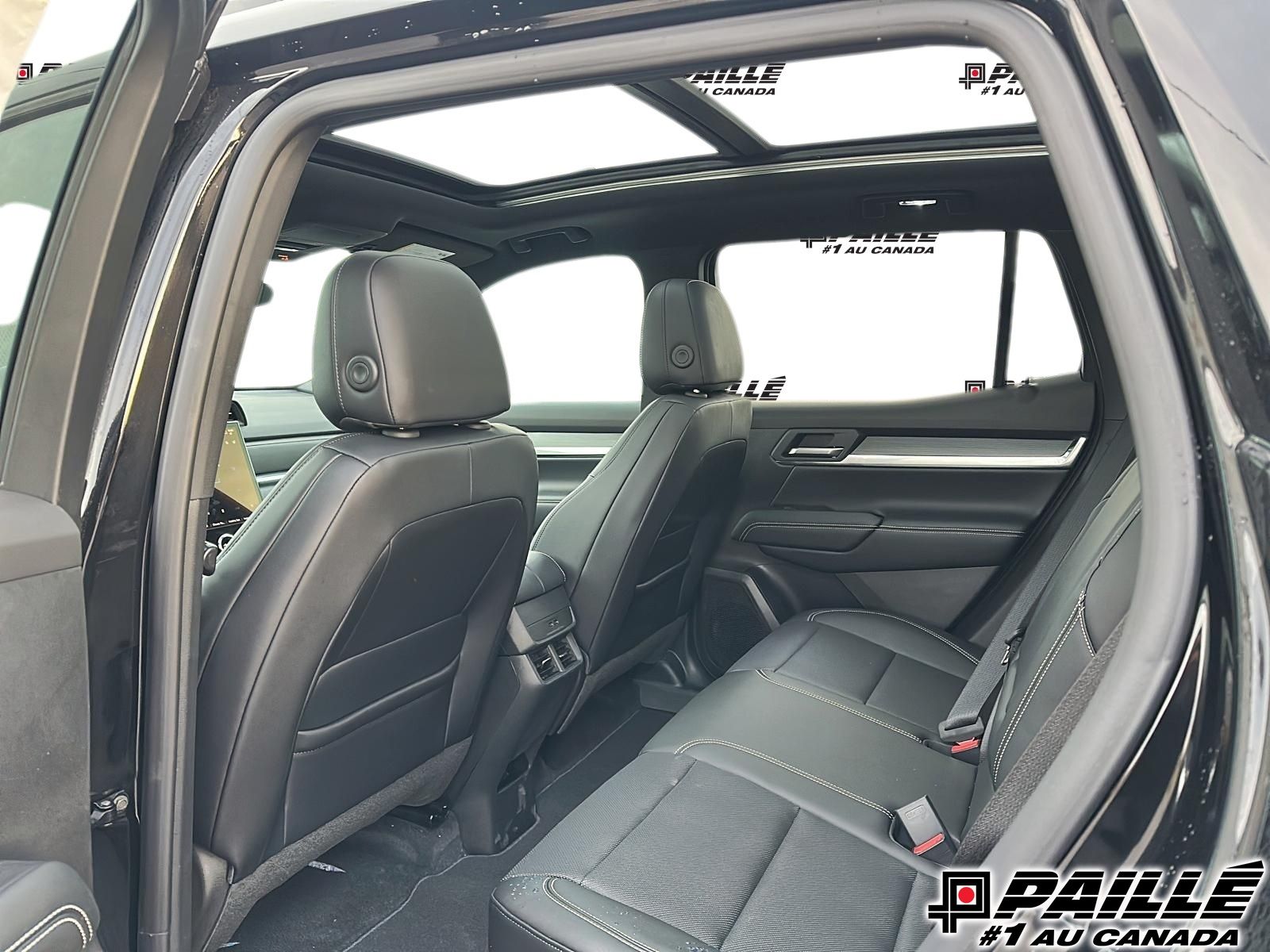 GMC Terrain  2026 à Sorel-Tracy, Québec