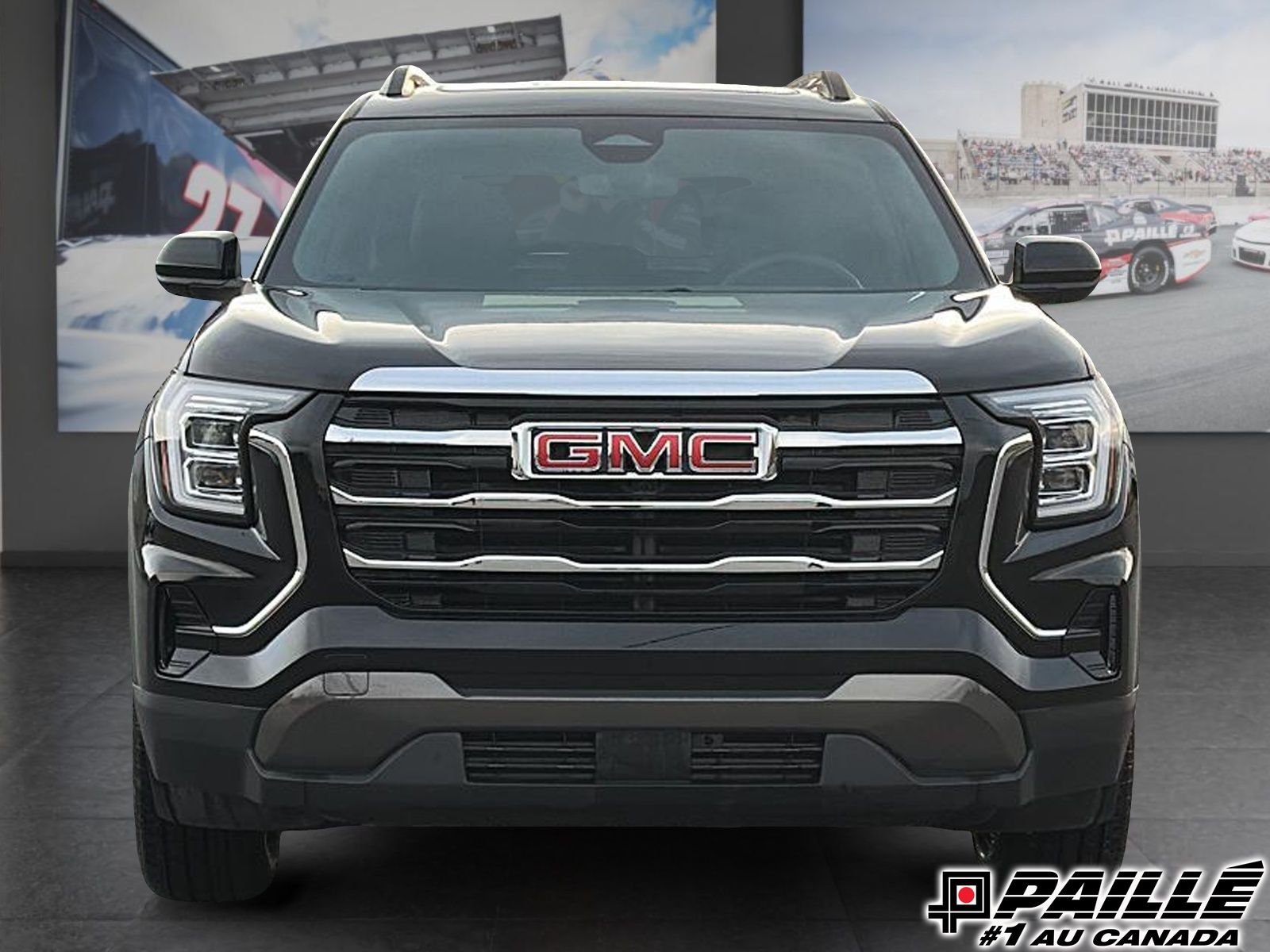 GMC Terrain  2026 à Sorel-Tracy, Québec