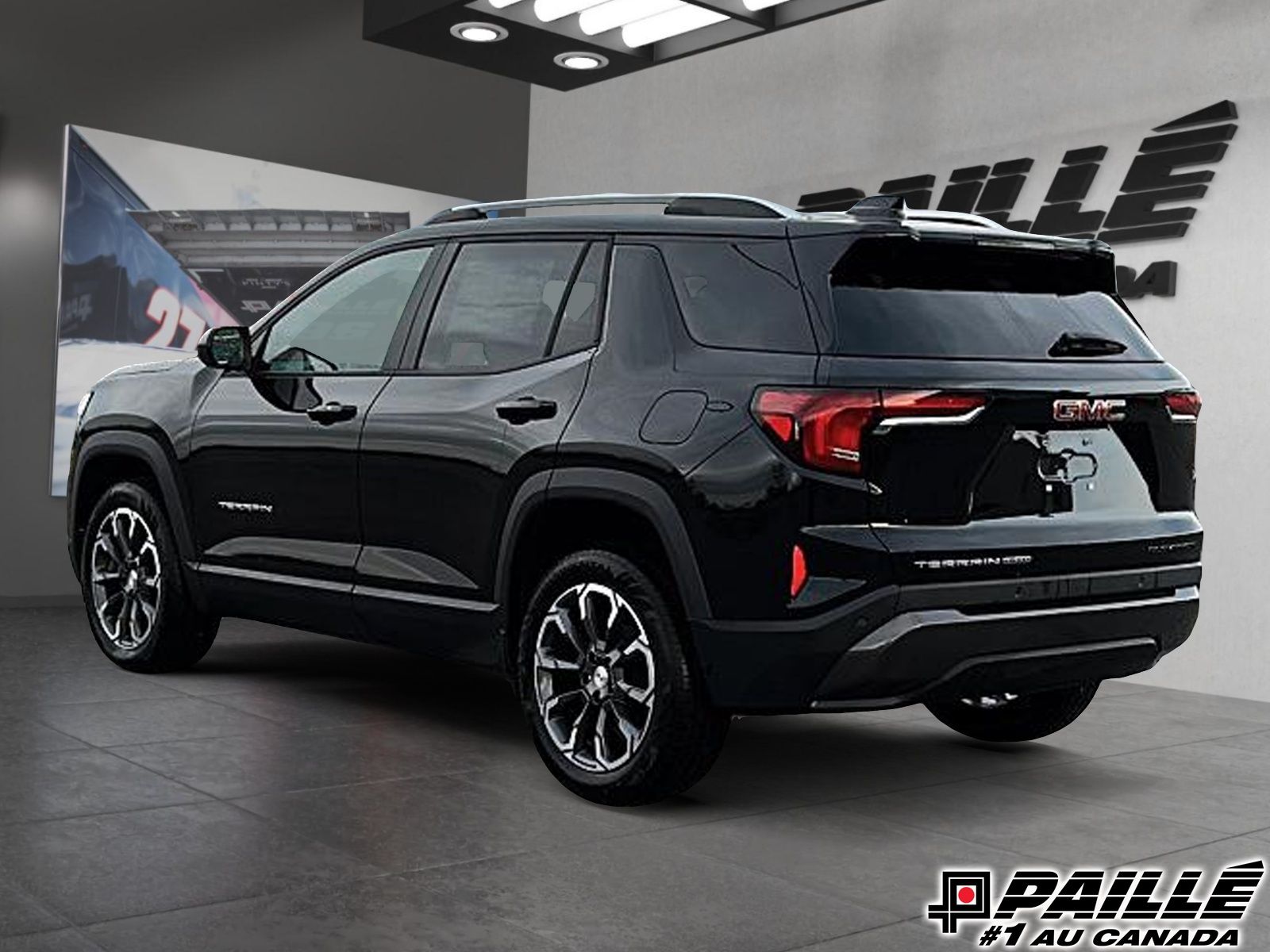 GMC Terrain  2026 à Sorel-Tracy, Québec