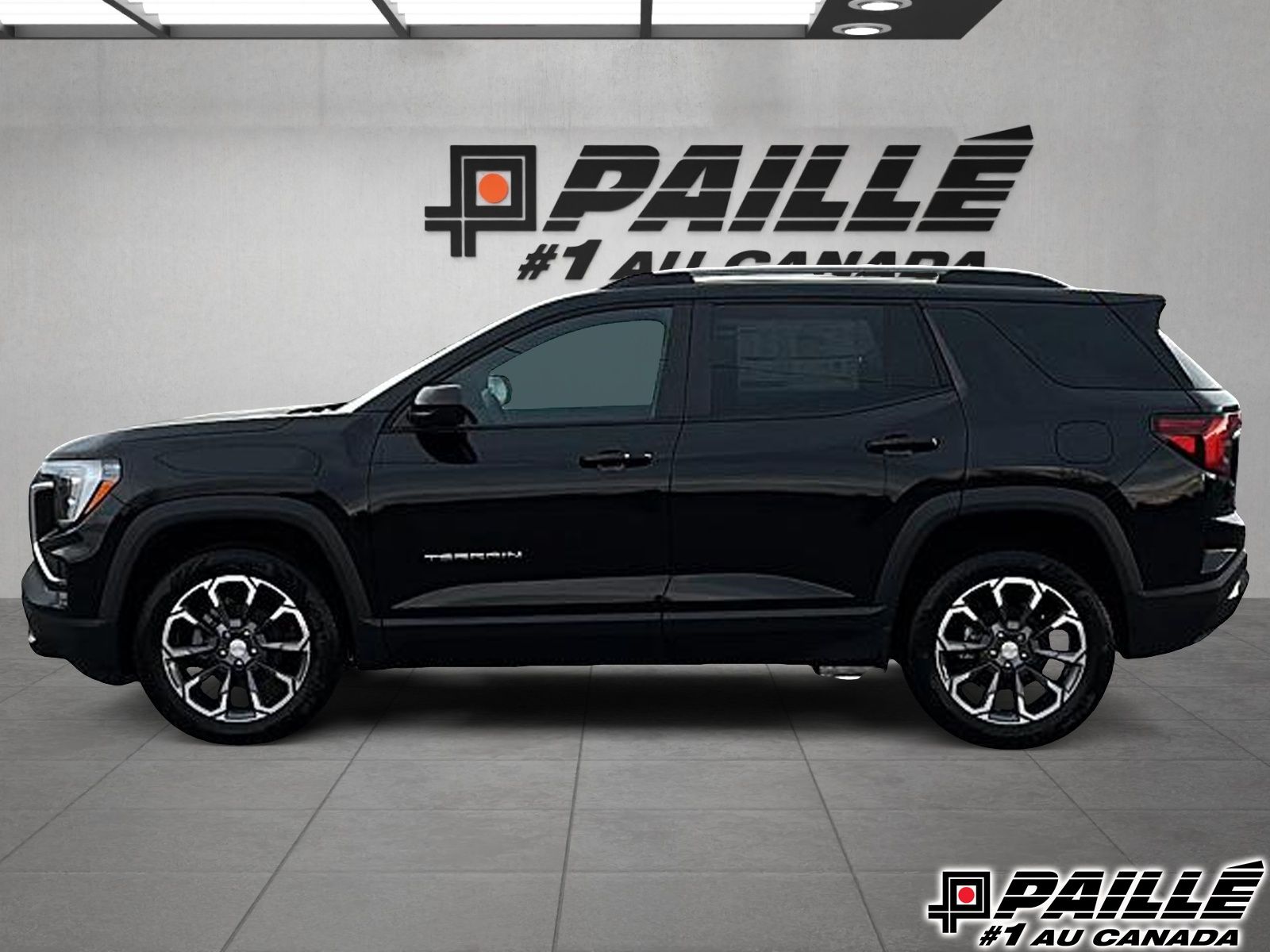 GMC Terrain  2026 à Sorel-Tracy, Québec