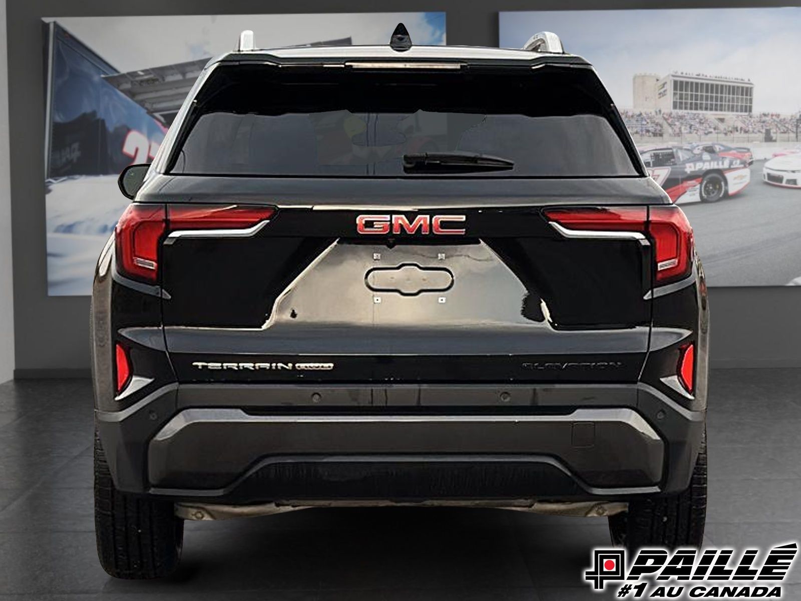 GMC Terrain  2026 à Sorel-Tracy, Québec