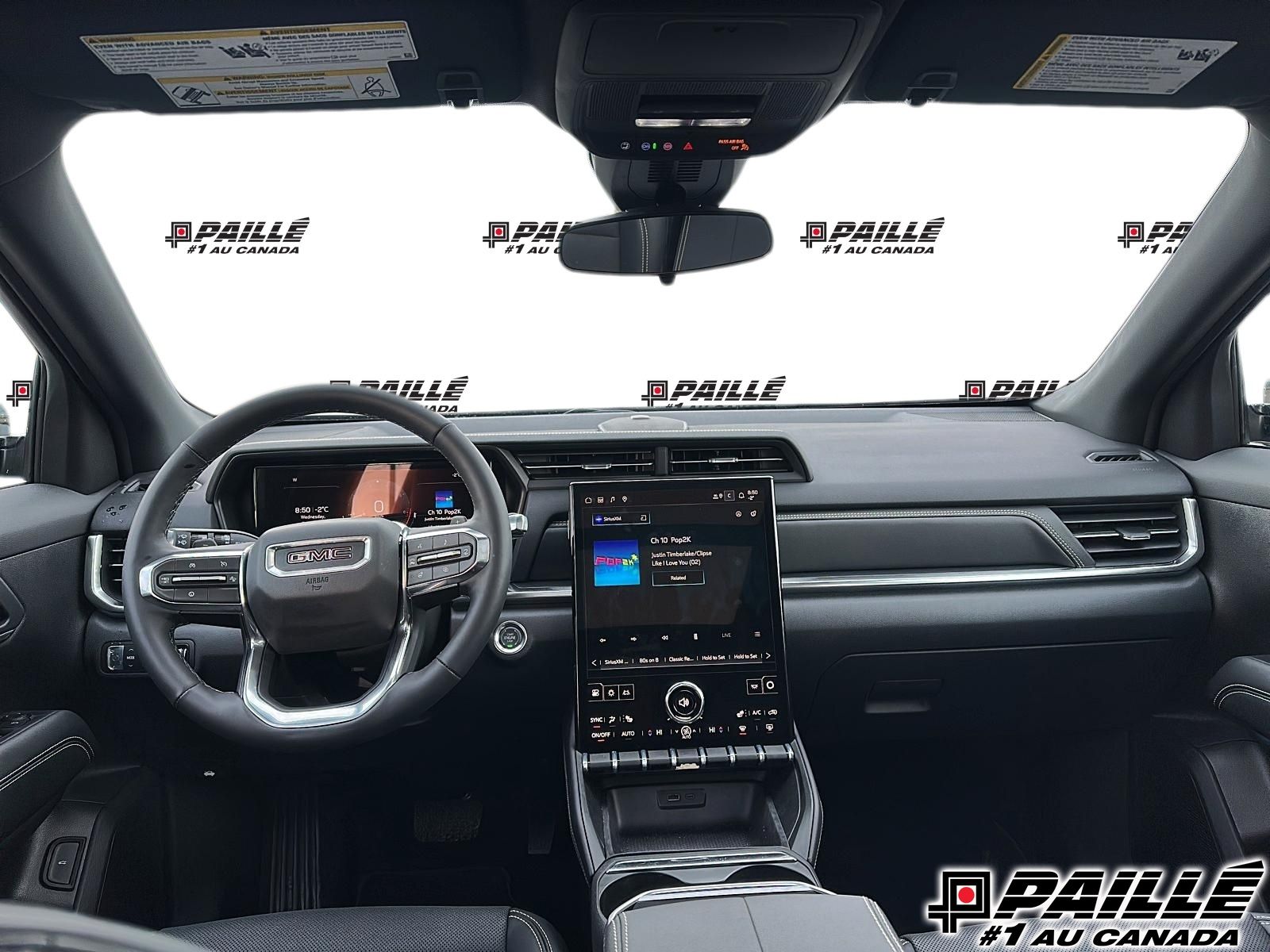 GMC Terrain  2026 à Sorel-Tracy, Québec