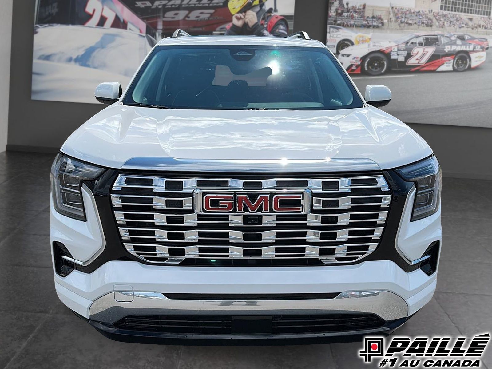 2027 GMC Terrain in Sorel-Tracy, Quebec