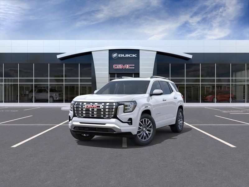 2027 GMC Terrain in Sorel-Tracy, Quebec