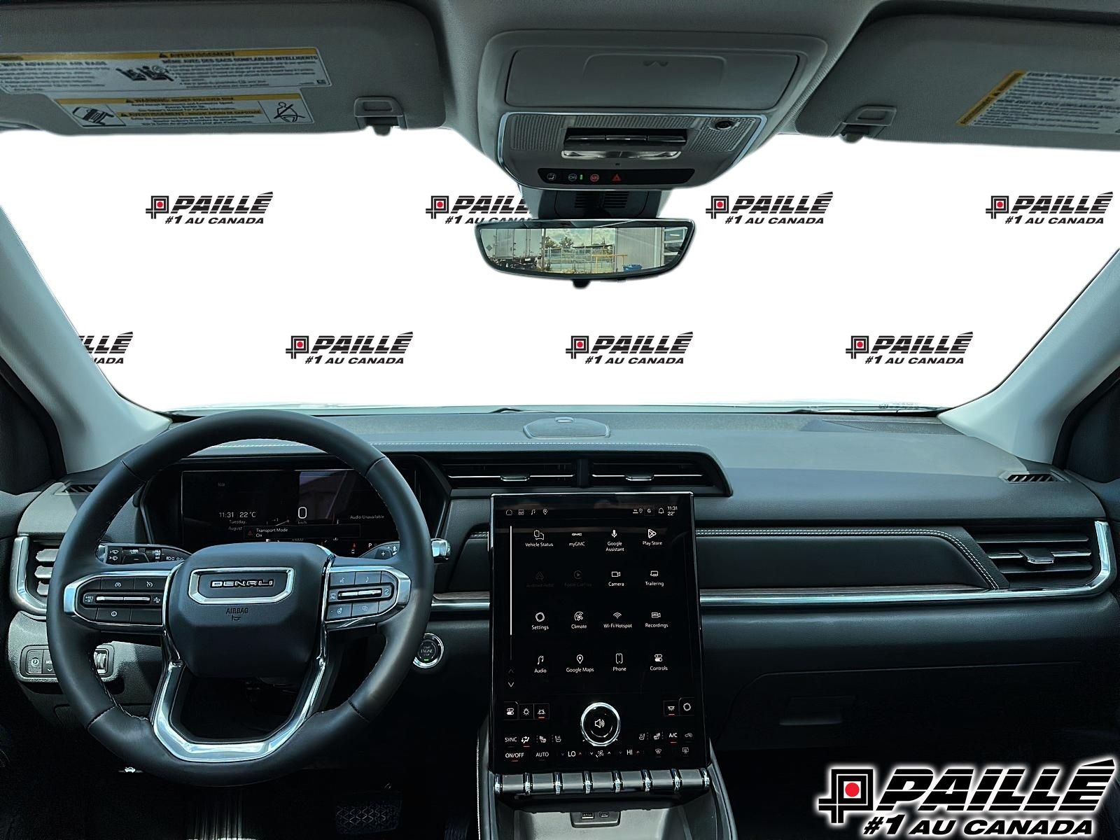 2027 GMC Terrain in Berthierville, Quebec