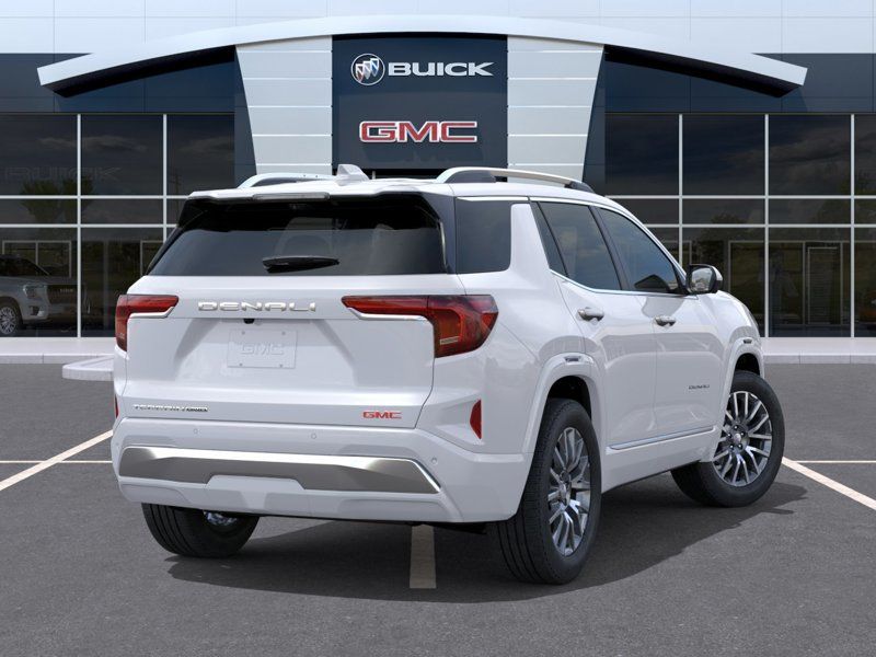 2027 GMC Terrain in Sorel-Tracy, Quebec