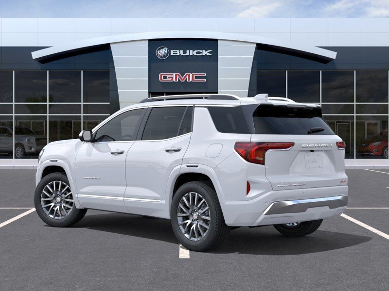 2027 GMC Terrain in Sorel-Tracy, Quebec