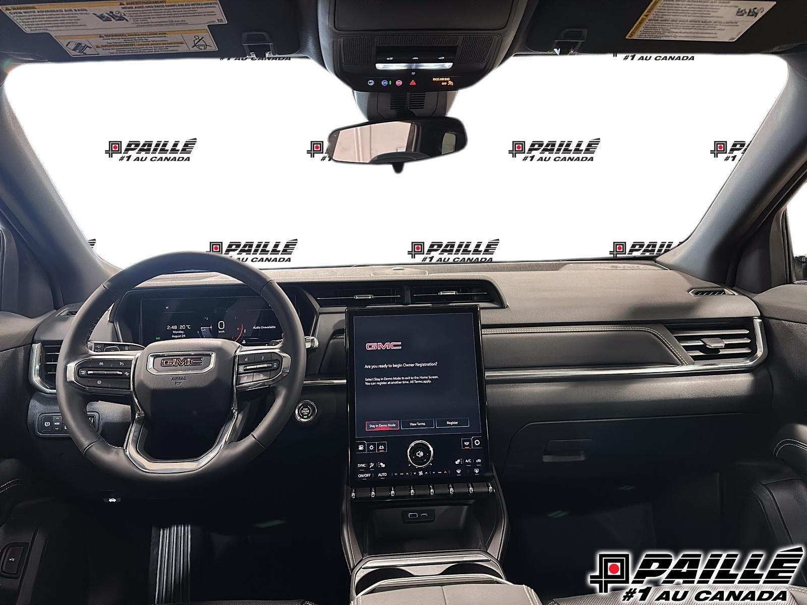 GMC Terrain  2027 à Berthierville, Québec