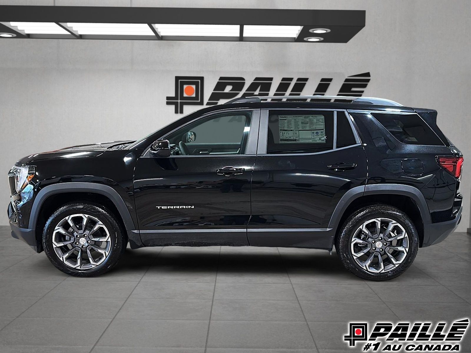 GMC Terrain  2027 à Berthierville, Québec