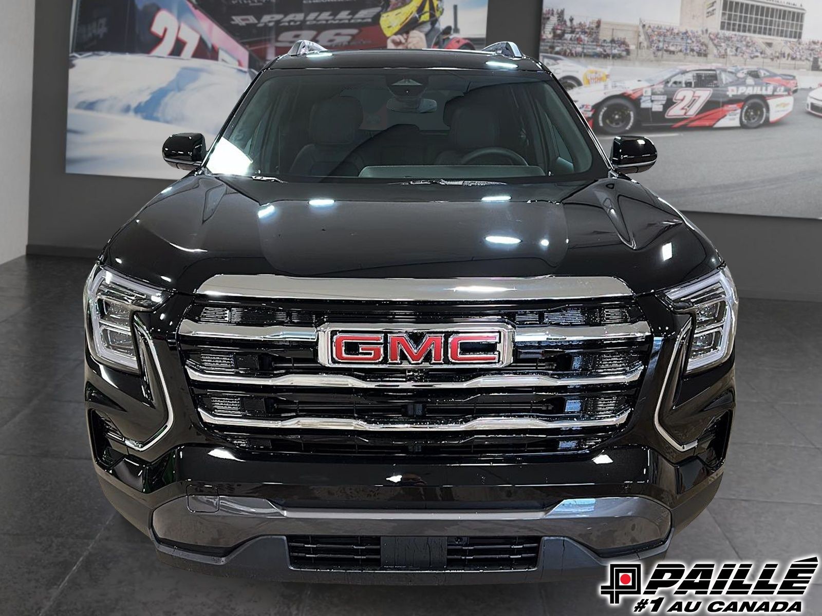 GMC Terrain  2027 à Berthierville, Québec
