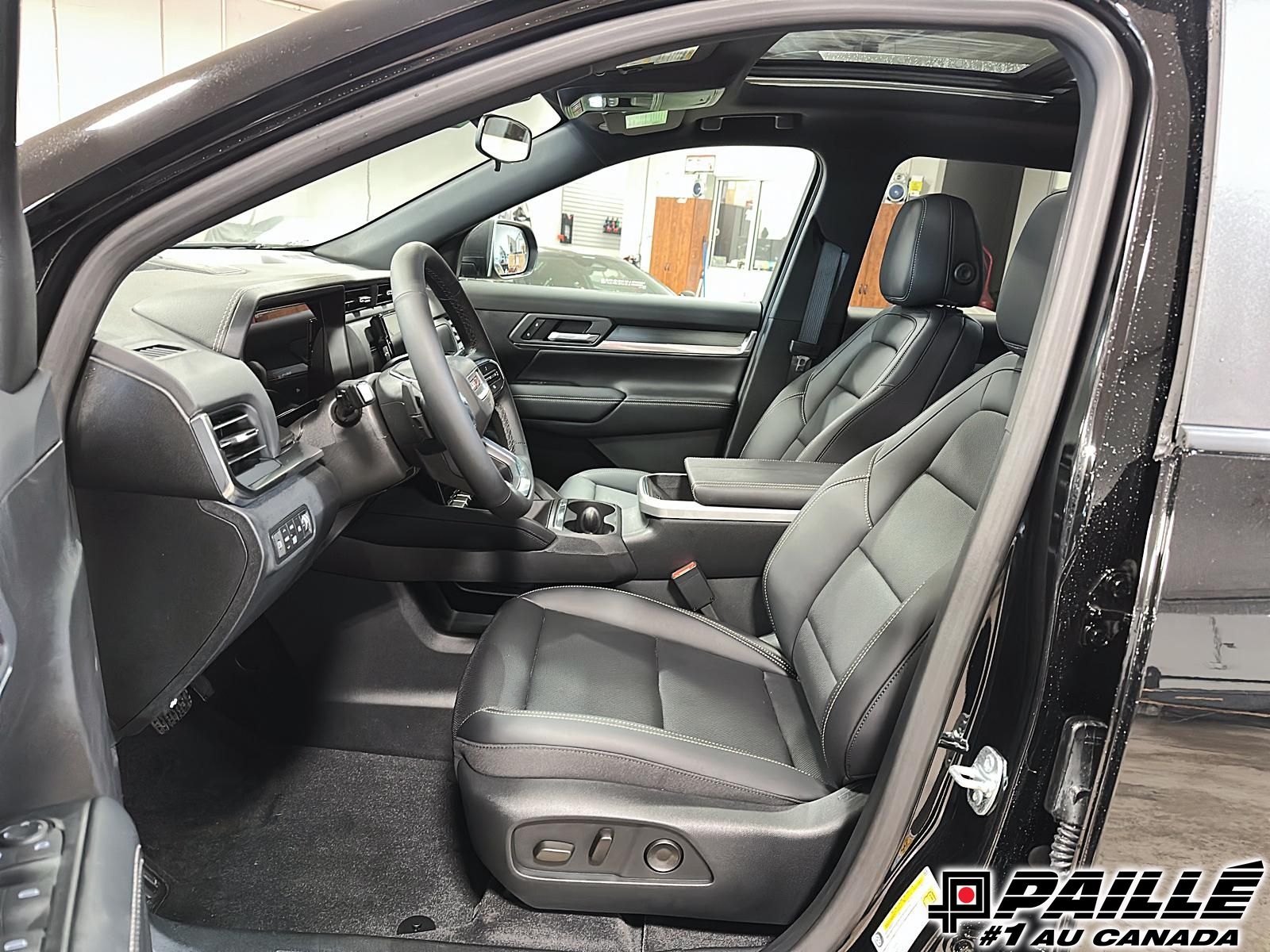 GMC Terrain  2027 à Berthierville, Québec