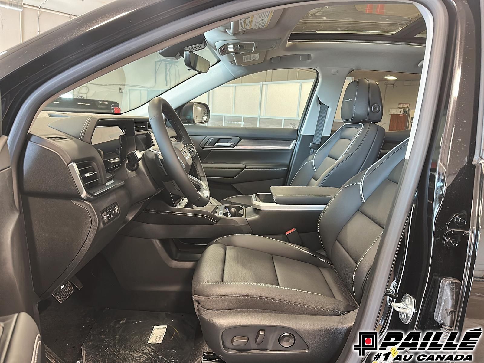GMC Terrain  2027 à Berthierville, Québec