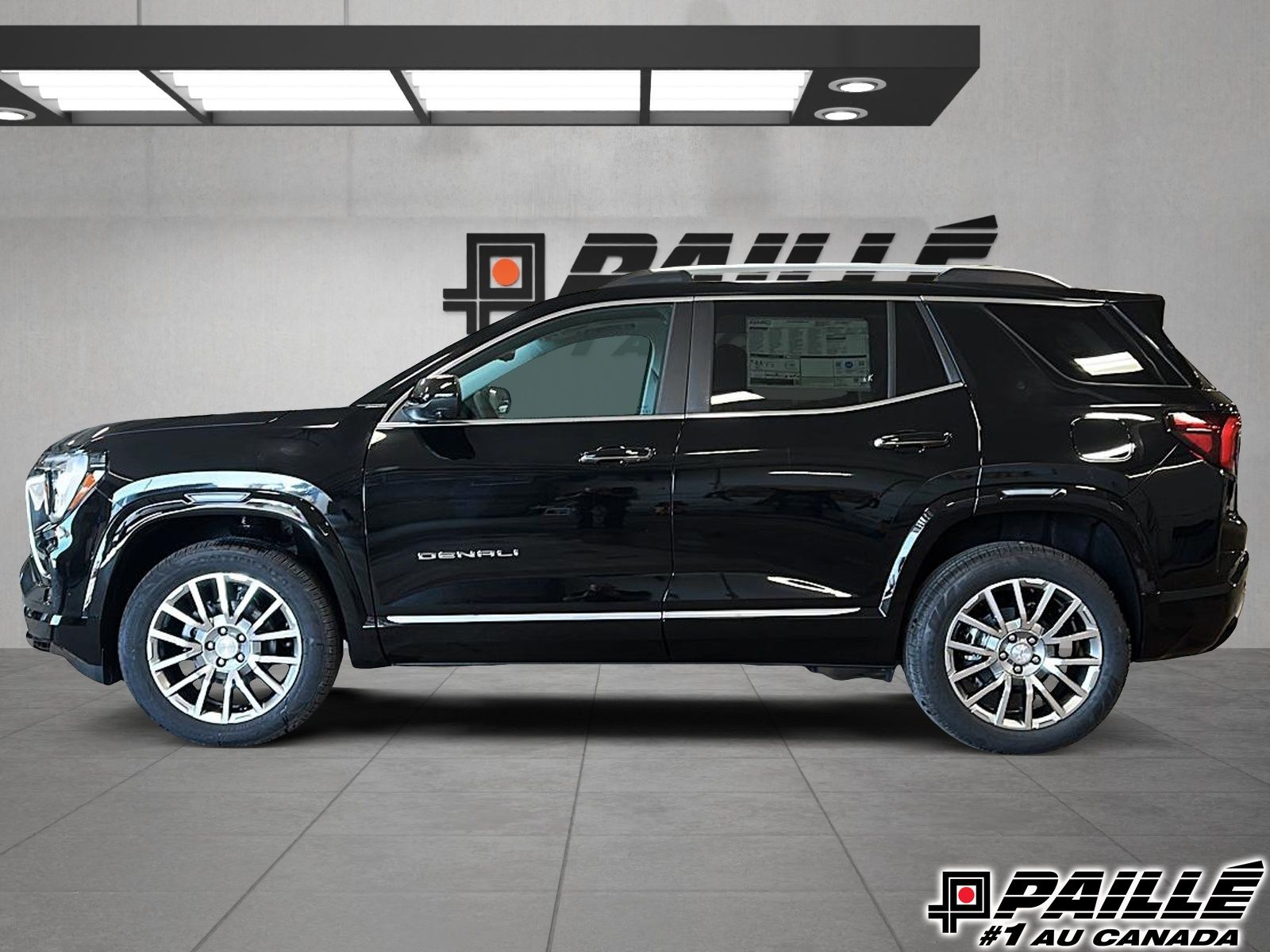 GMC Terrain  2027 à Berthierville, Québec