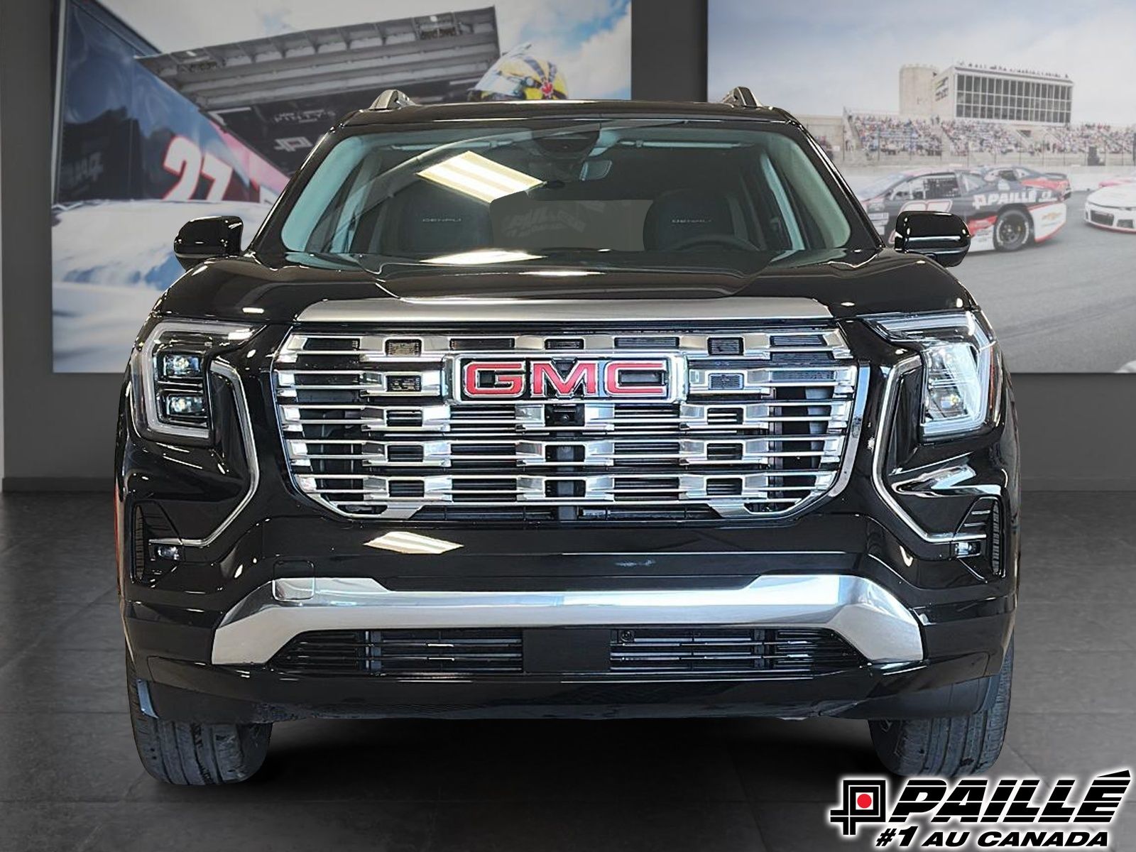 GMC Terrain  2027 à Berthierville, Québec