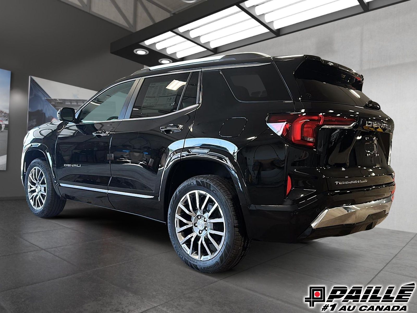 GMC Terrain  2027 à Berthierville, Québec