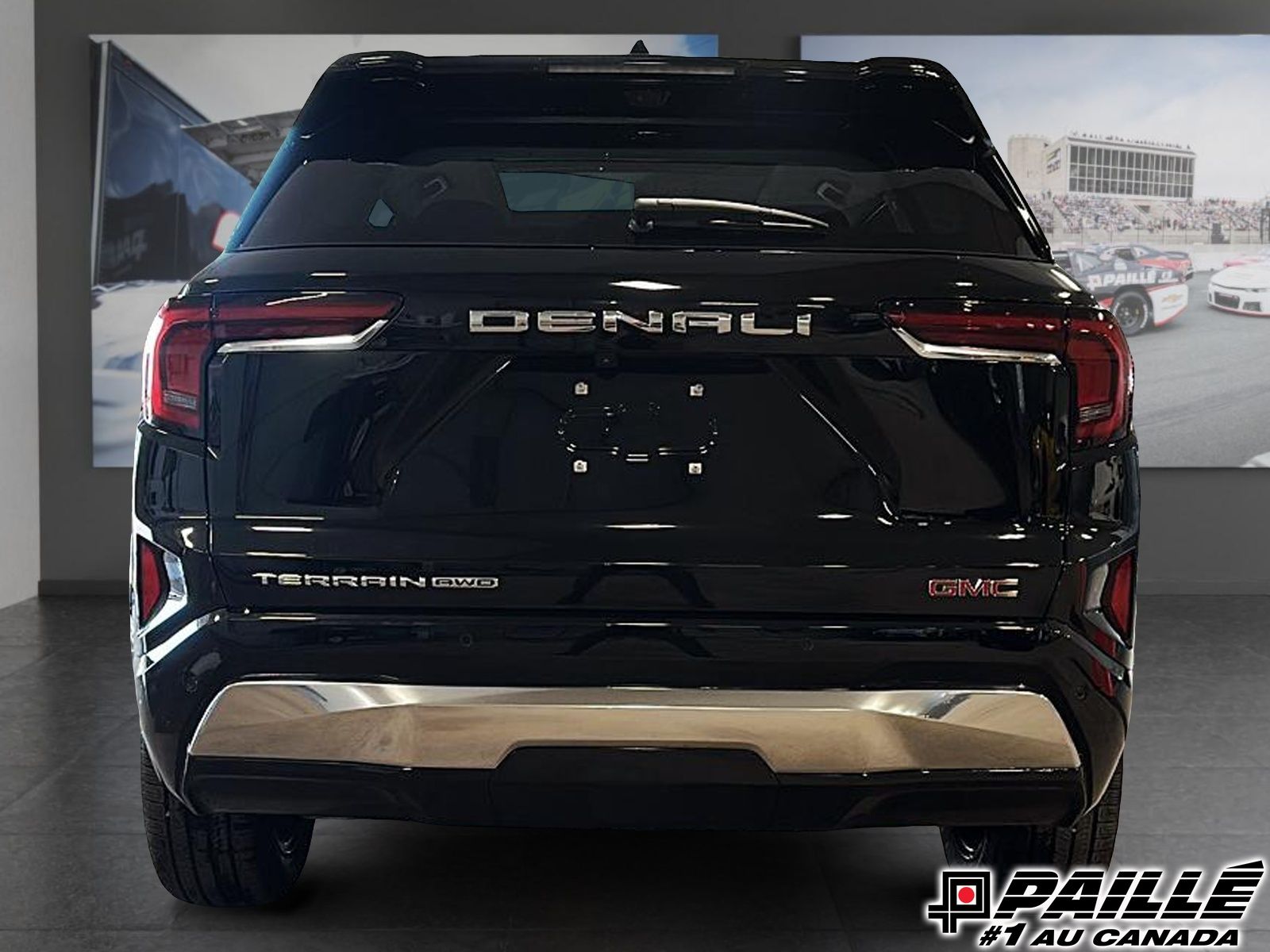 GMC Terrain  2027 à Berthierville, Québec