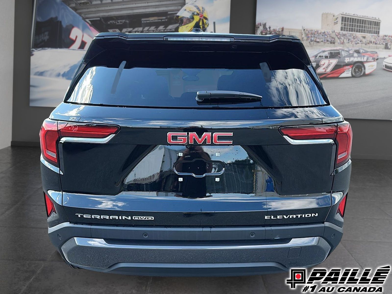 GMC Terrain  2027 à Berthierville, Québec