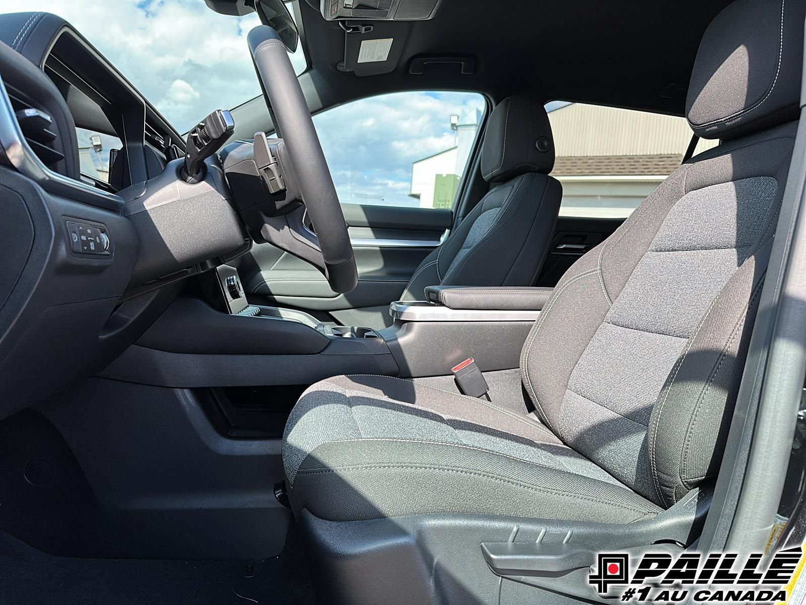 GMC Terrain  2027 à Berthierville, Québec