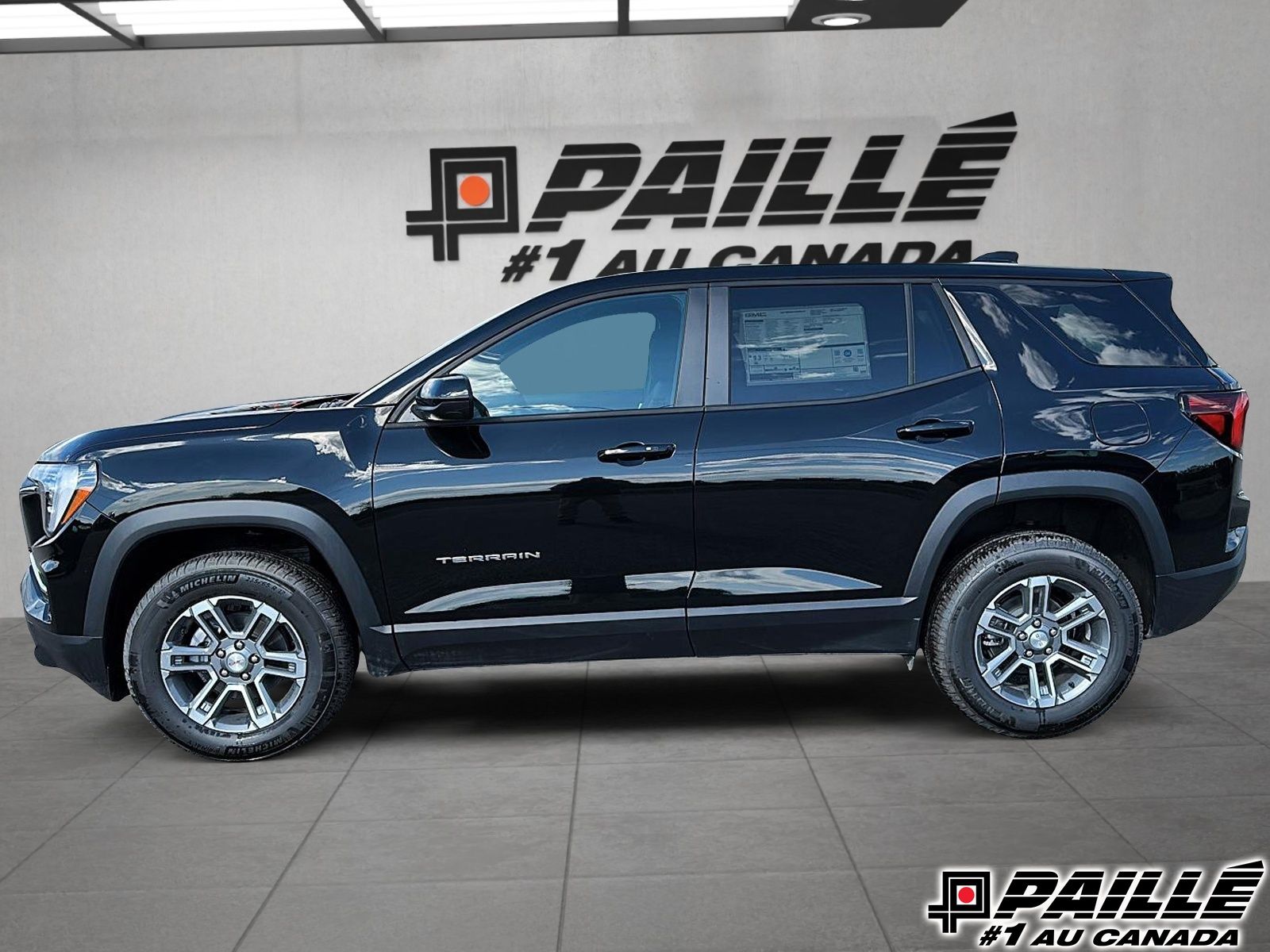 GMC Terrain  2027 à Berthierville, Québec