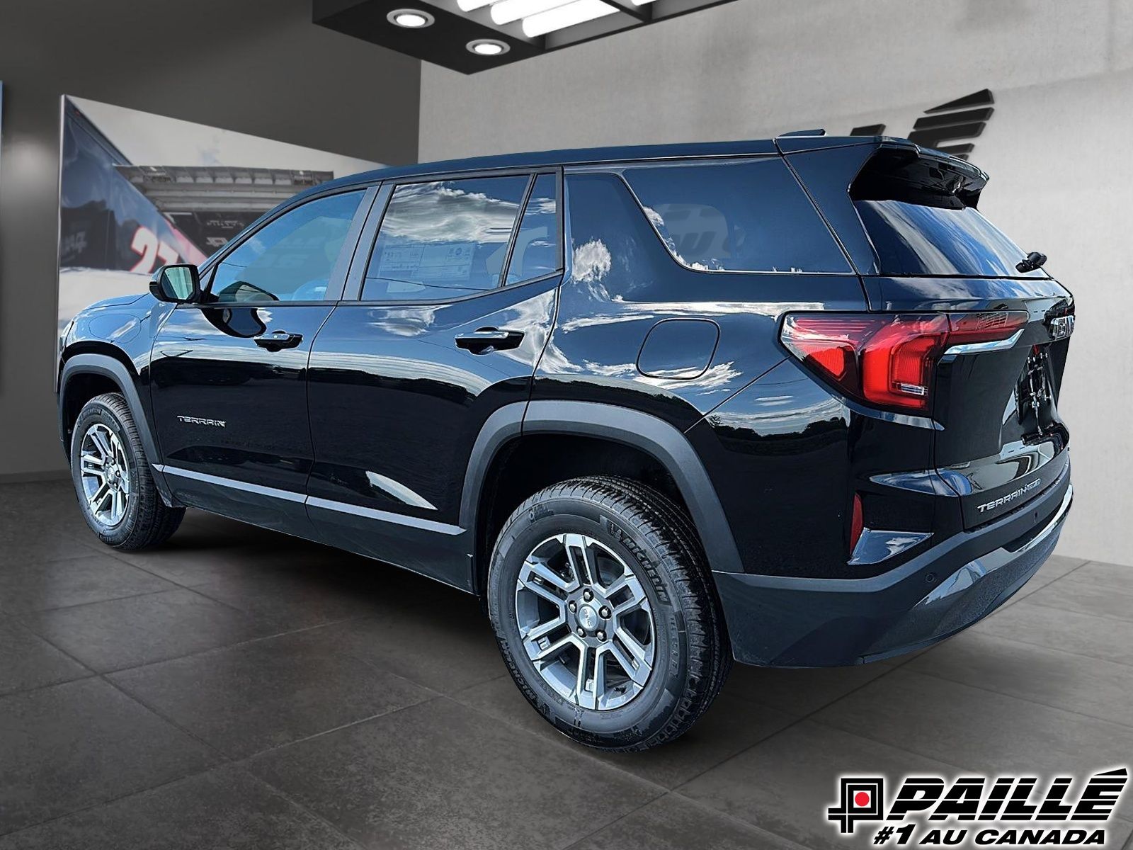 GMC Terrain  2027 à Berthierville, Québec