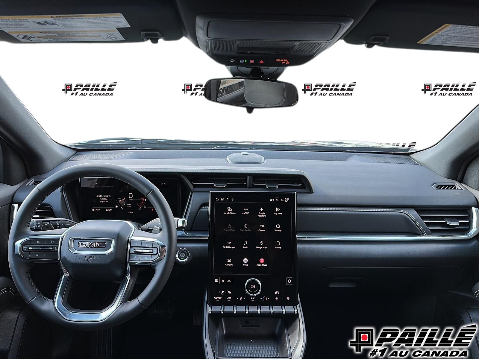 GMC Terrain  2027 à Berthierville, Québec