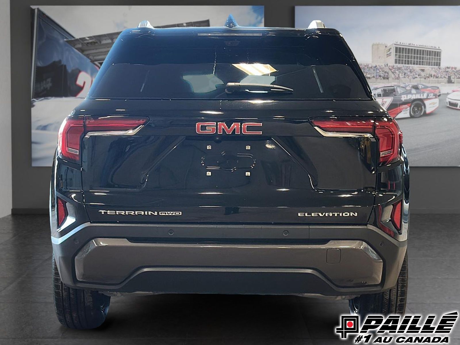 GMC Terrain  2027 à Berthierville, Québec