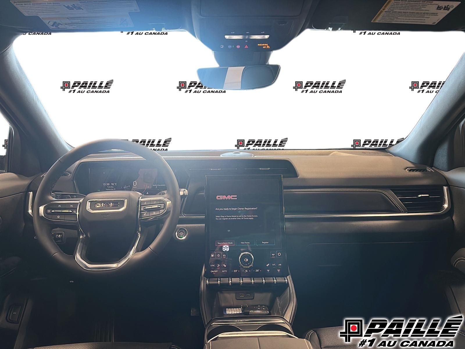 GMC Terrain  2027 à Berthierville, Québec