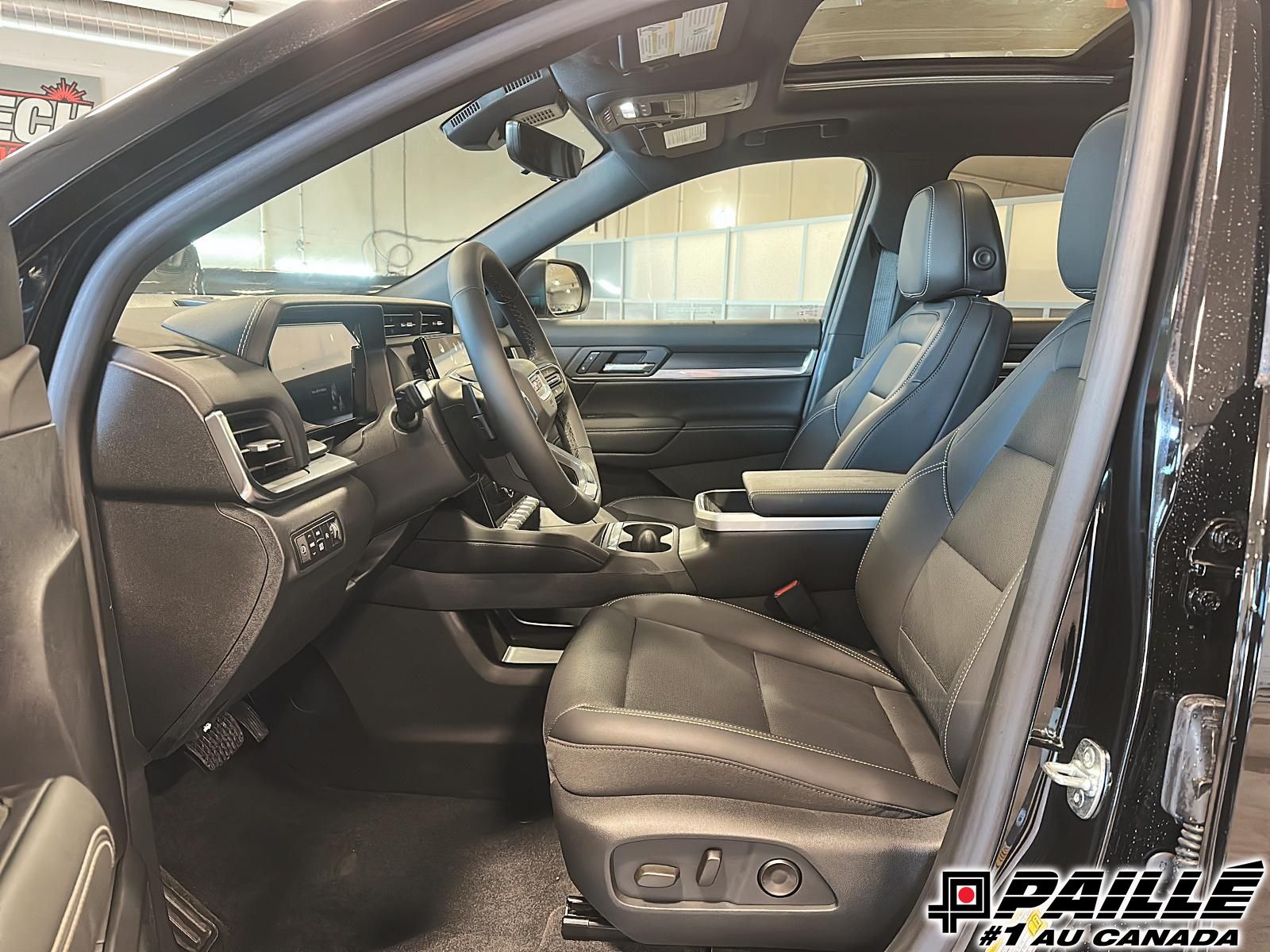 GMC Terrain  2027 à Berthierville, Québec