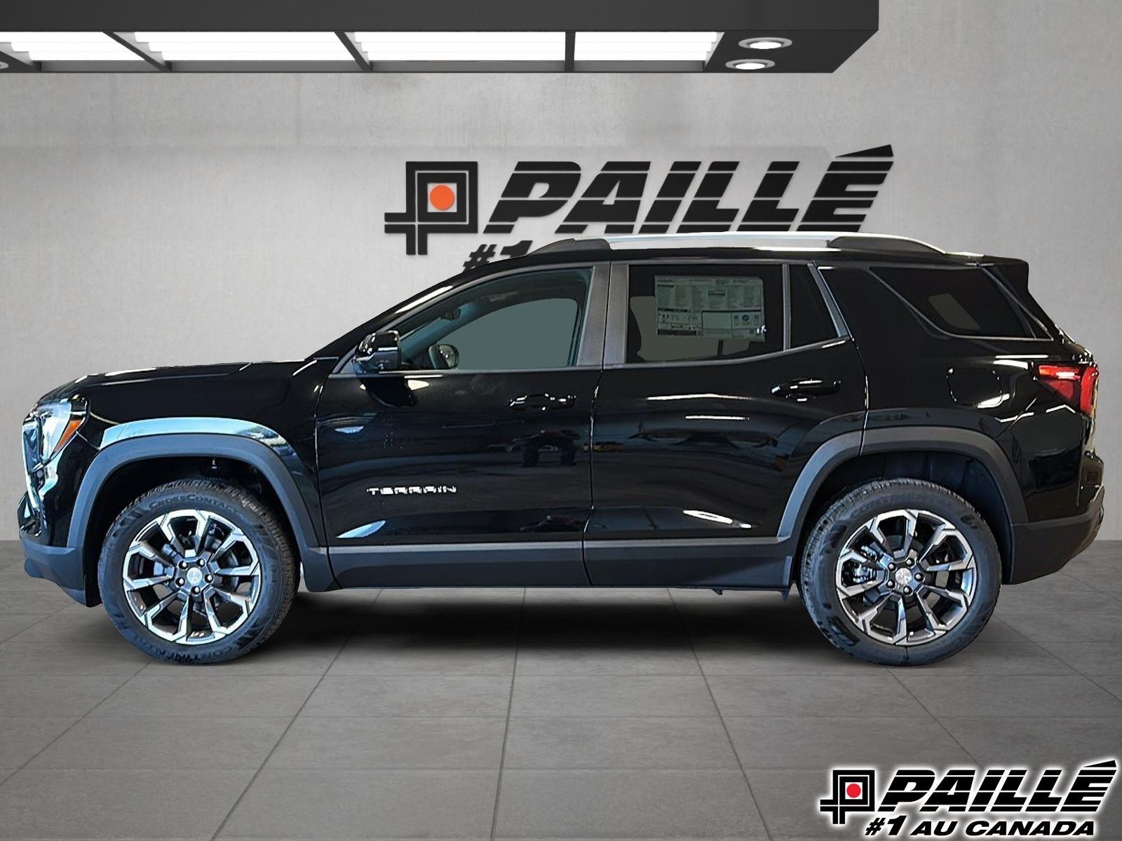 GMC Terrain  2027 à Berthierville, Québec