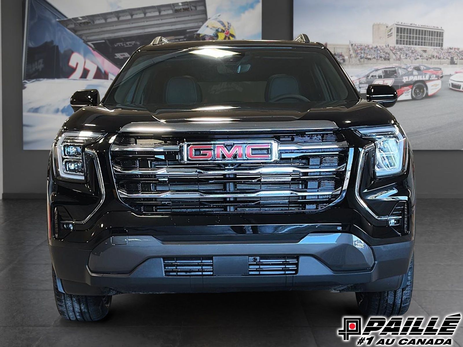 GMC Terrain  2027 à Berthierville, Québec
