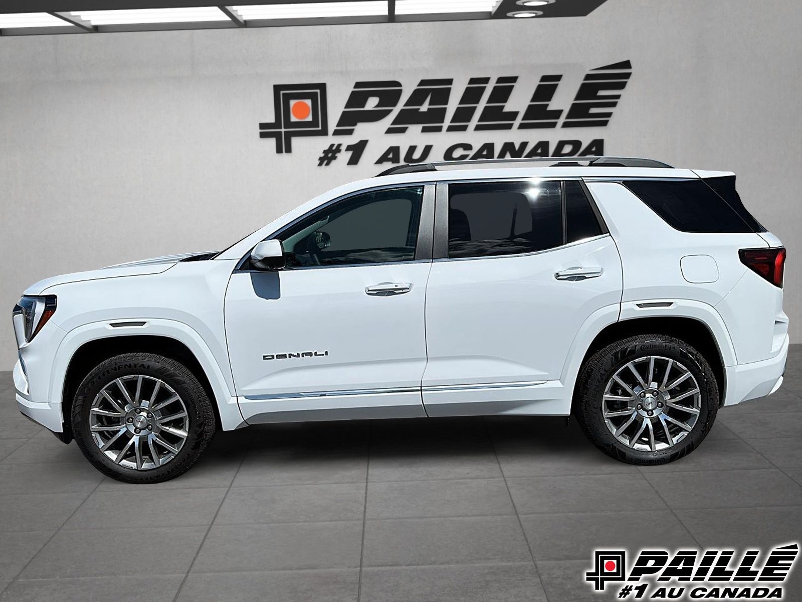 2027 GMC Terrain in Berthierville, Quebec