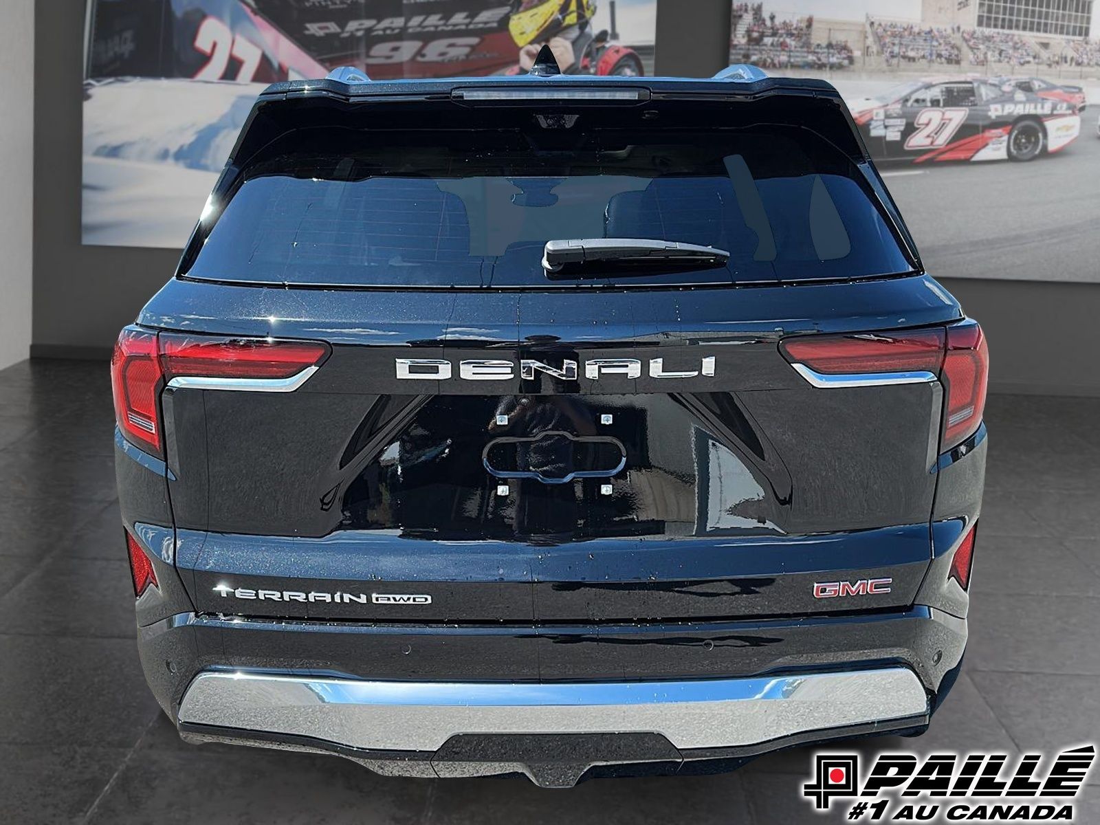 GMC Terrain  2027 à Berthierville, Québec