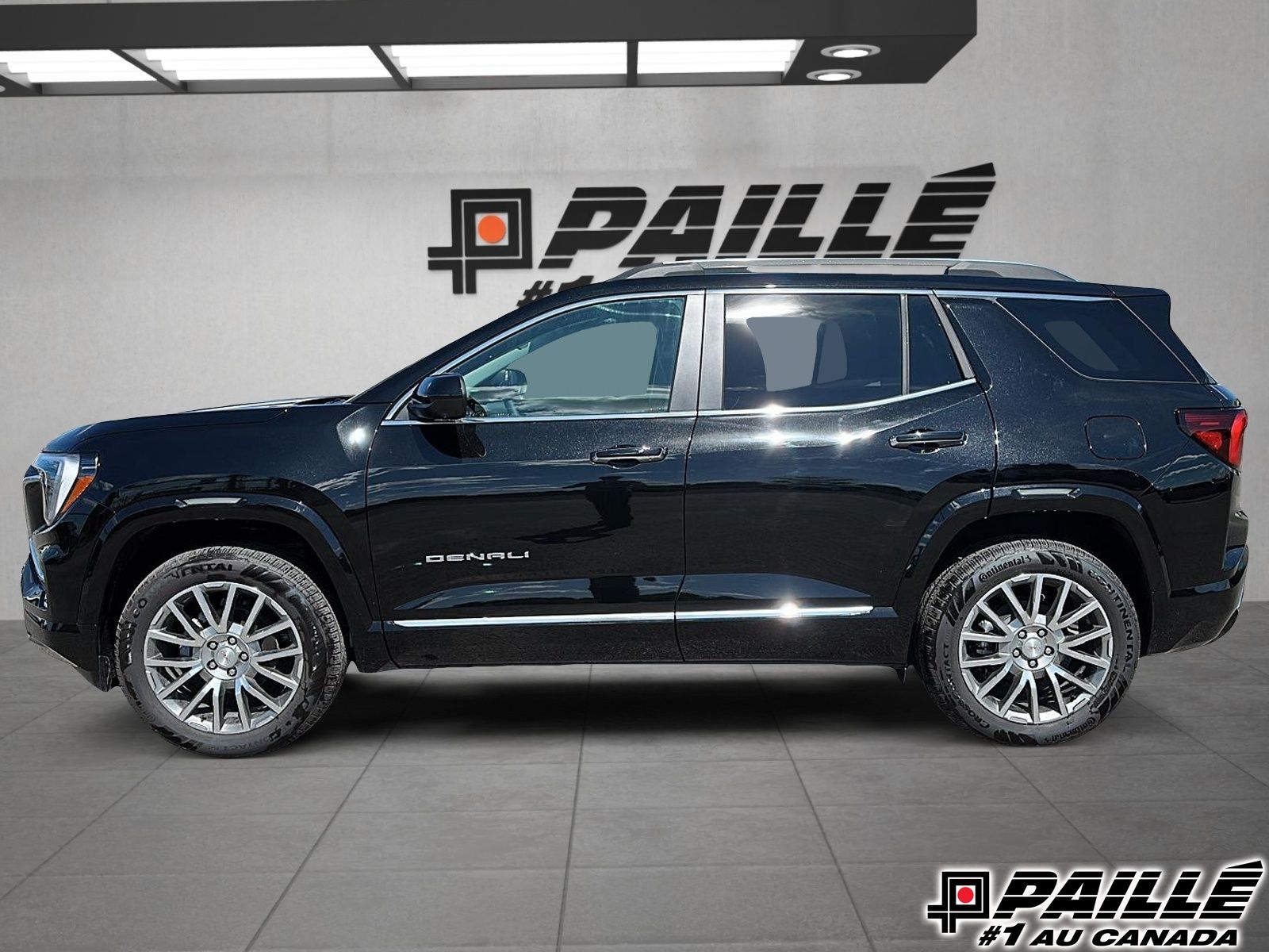 GMC Terrain  2027 à Berthierville, Québec