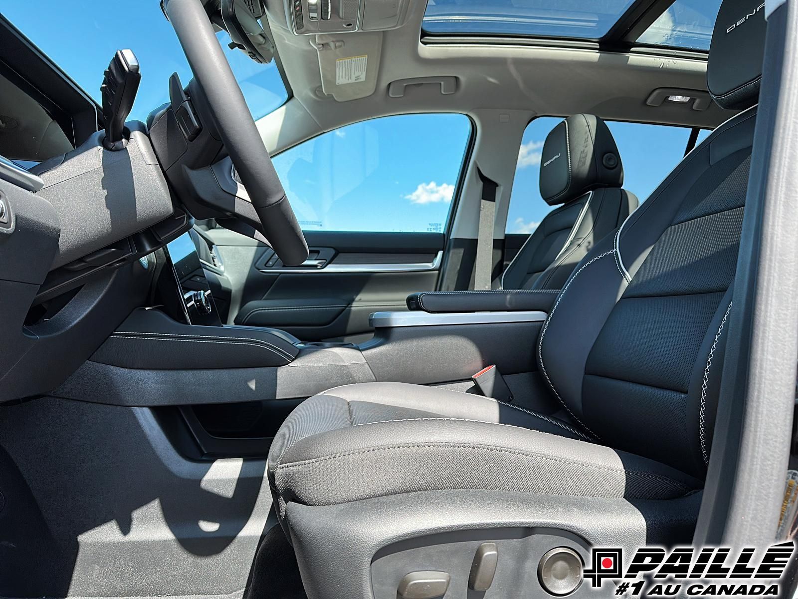 GMC Terrain  2027 à Berthierville, Québec