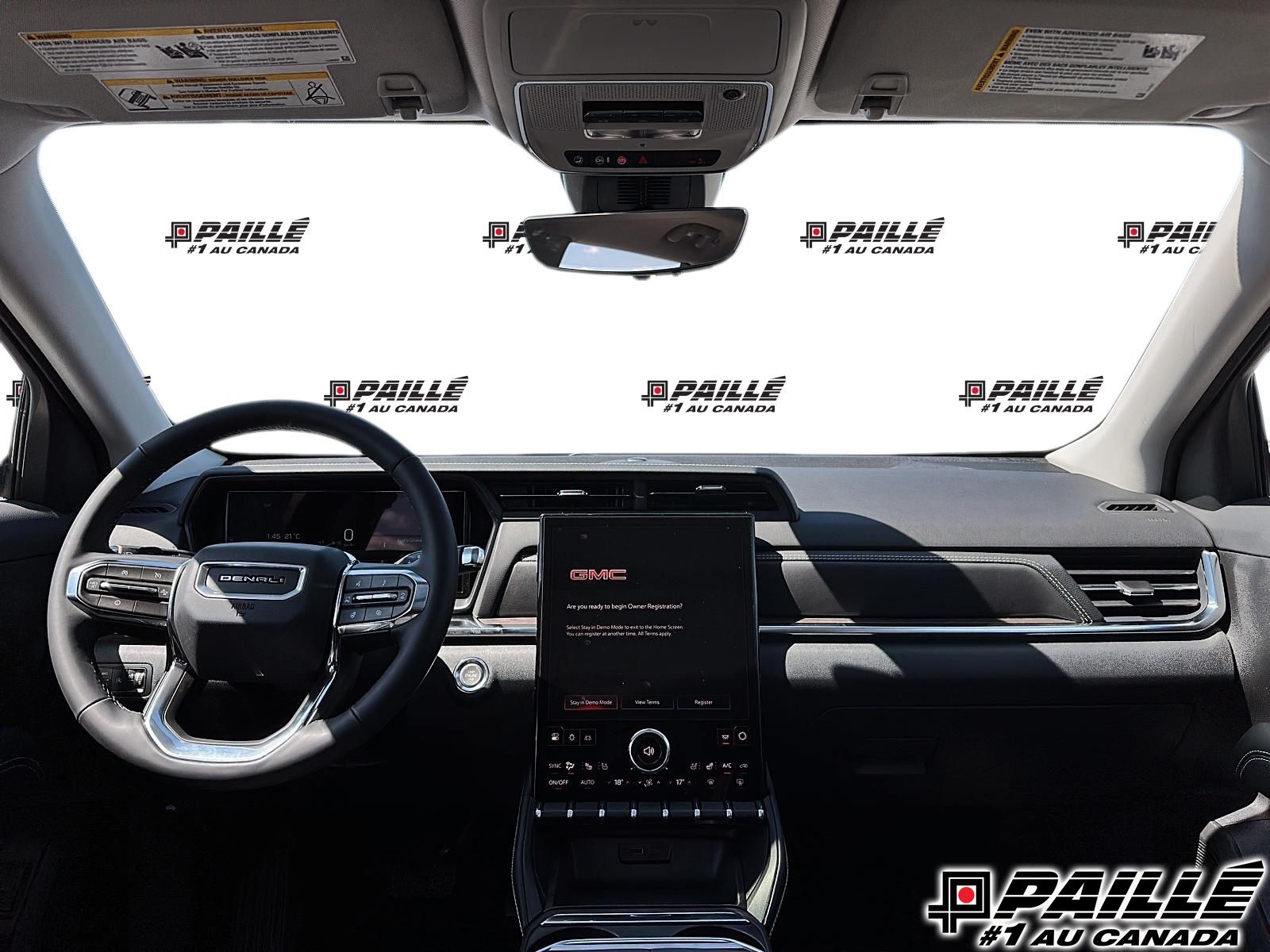 GMC Terrain  2027 à Berthierville, Québec