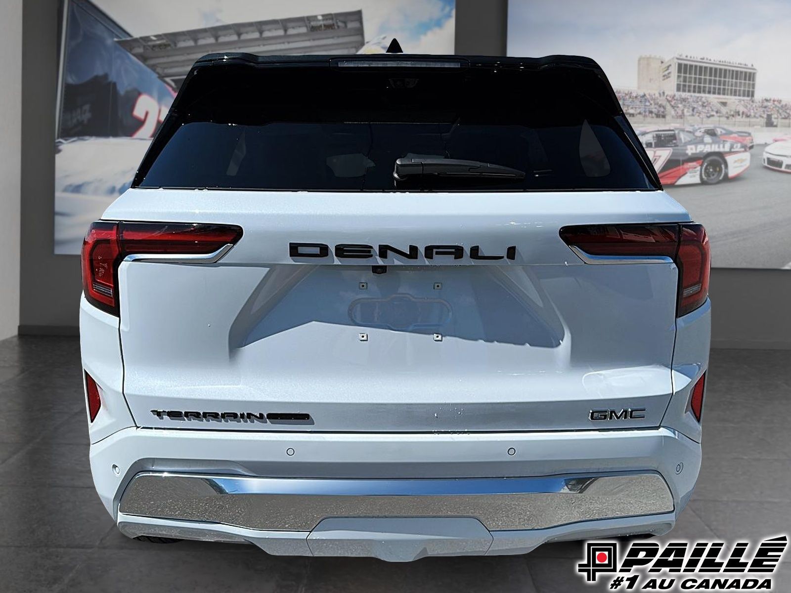 2027 GMC Terrain in Berthierville, Quebec
