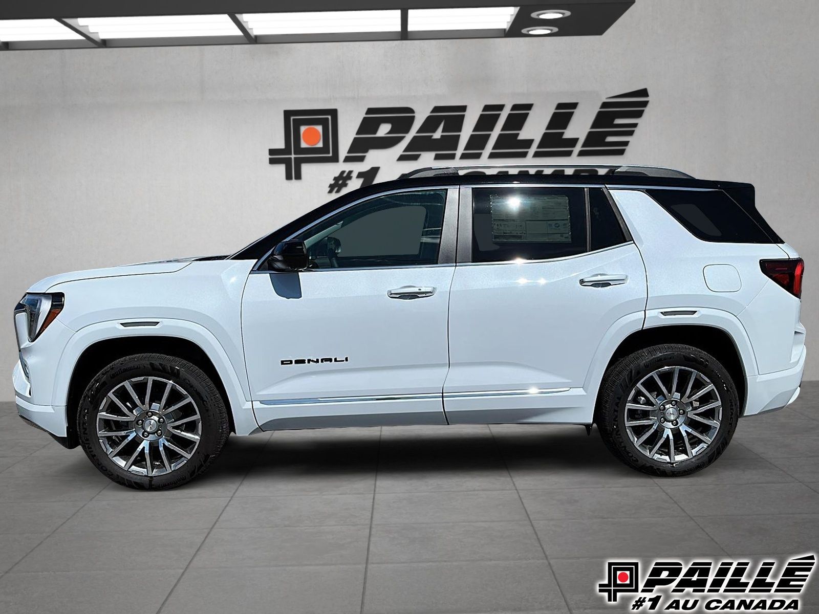 2027 GMC Terrain in Berthierville, Quebec