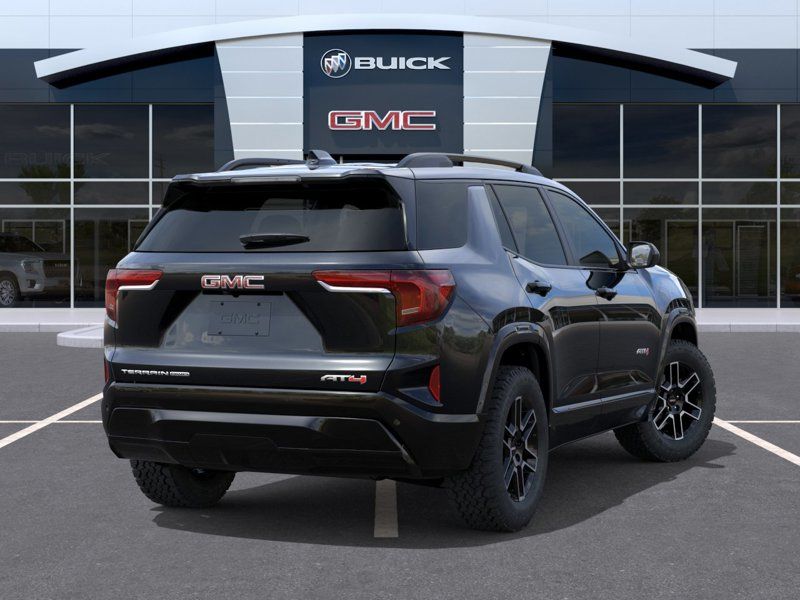 2027 GMC Terrain in Sorel-Tracy, Quebec