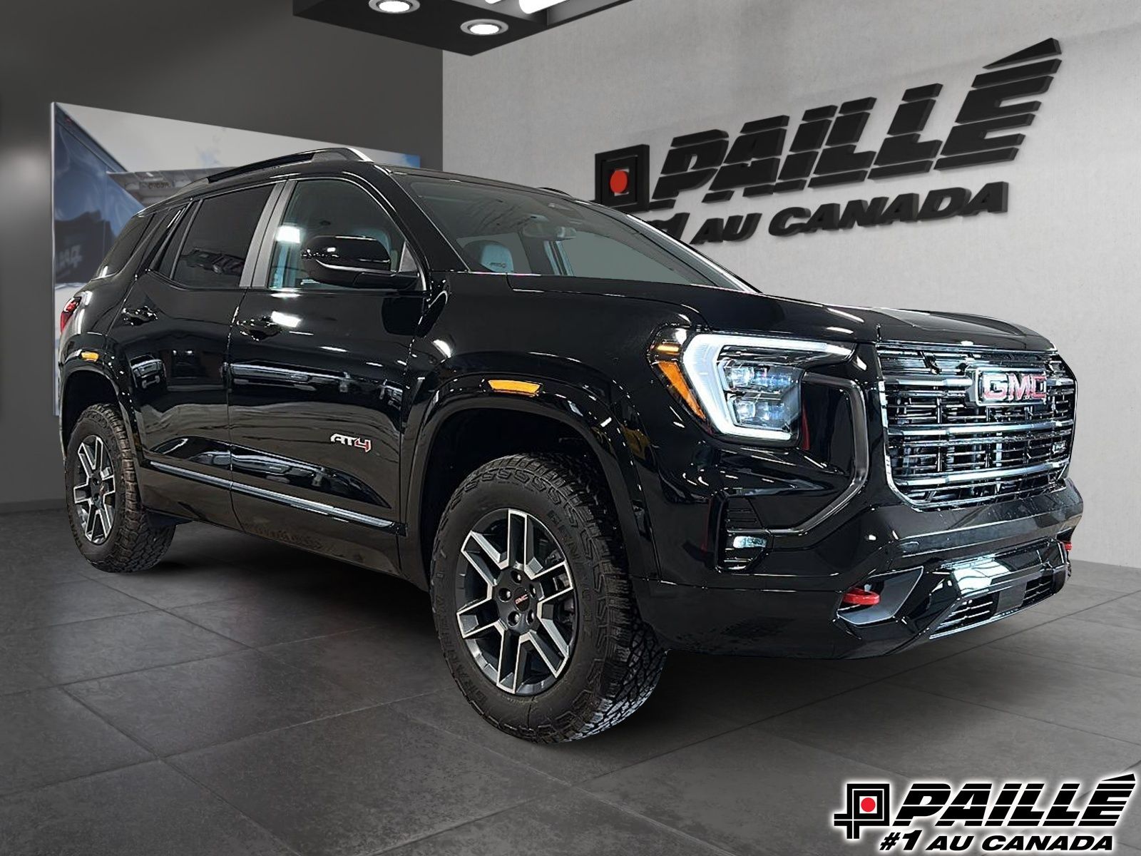 2027 GMC Terrain in Sorel-Tracy, Quebec
