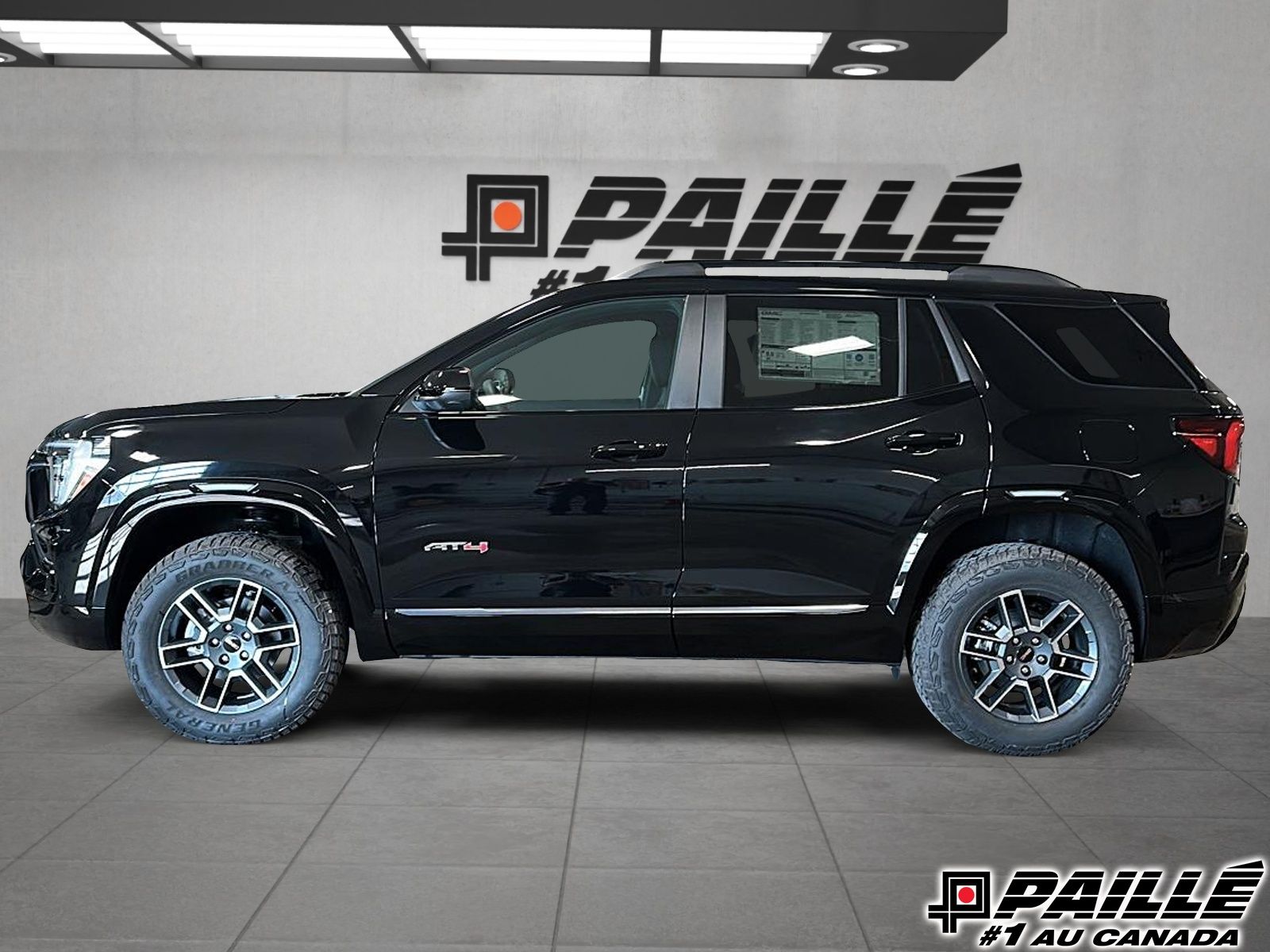 2027 GMC Terrain in Sorel-Tracy, Quebec