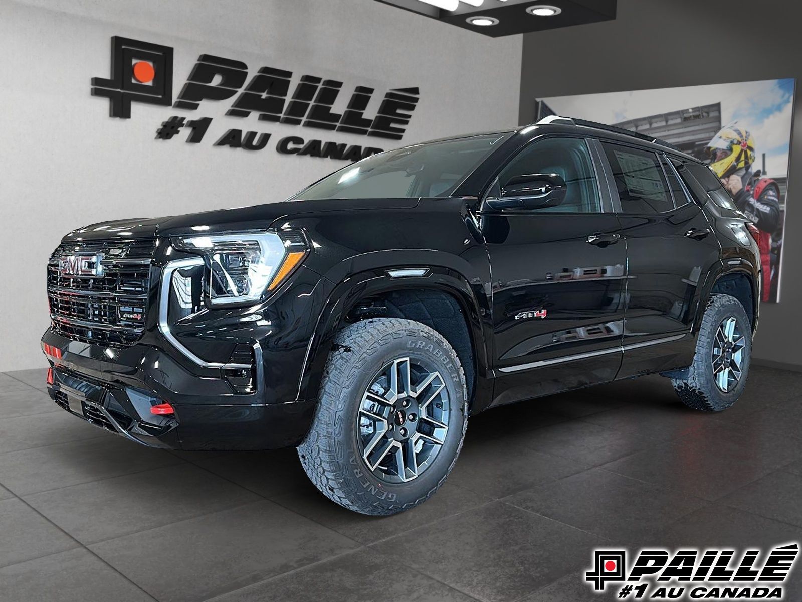 2027 GMC Terrain in Sorel-Tracy, Quebec
