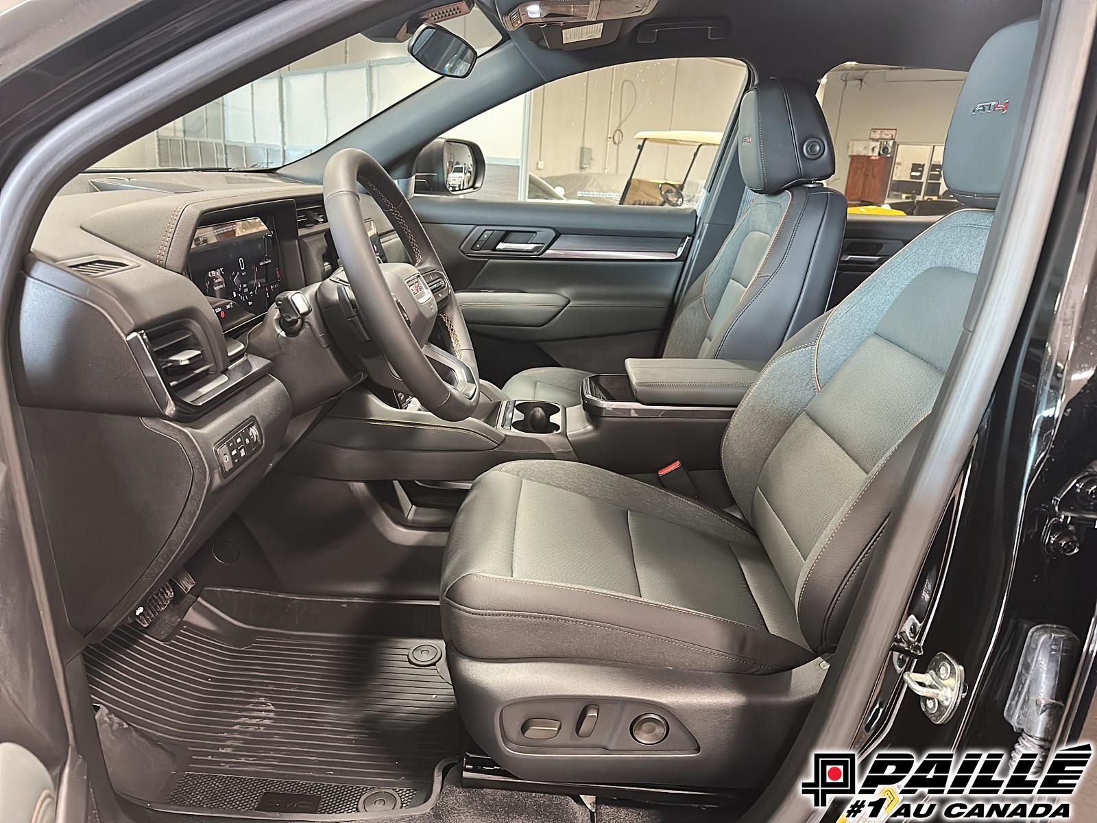 2027 GMC Terrain in Sorel-Tracy, Quebec