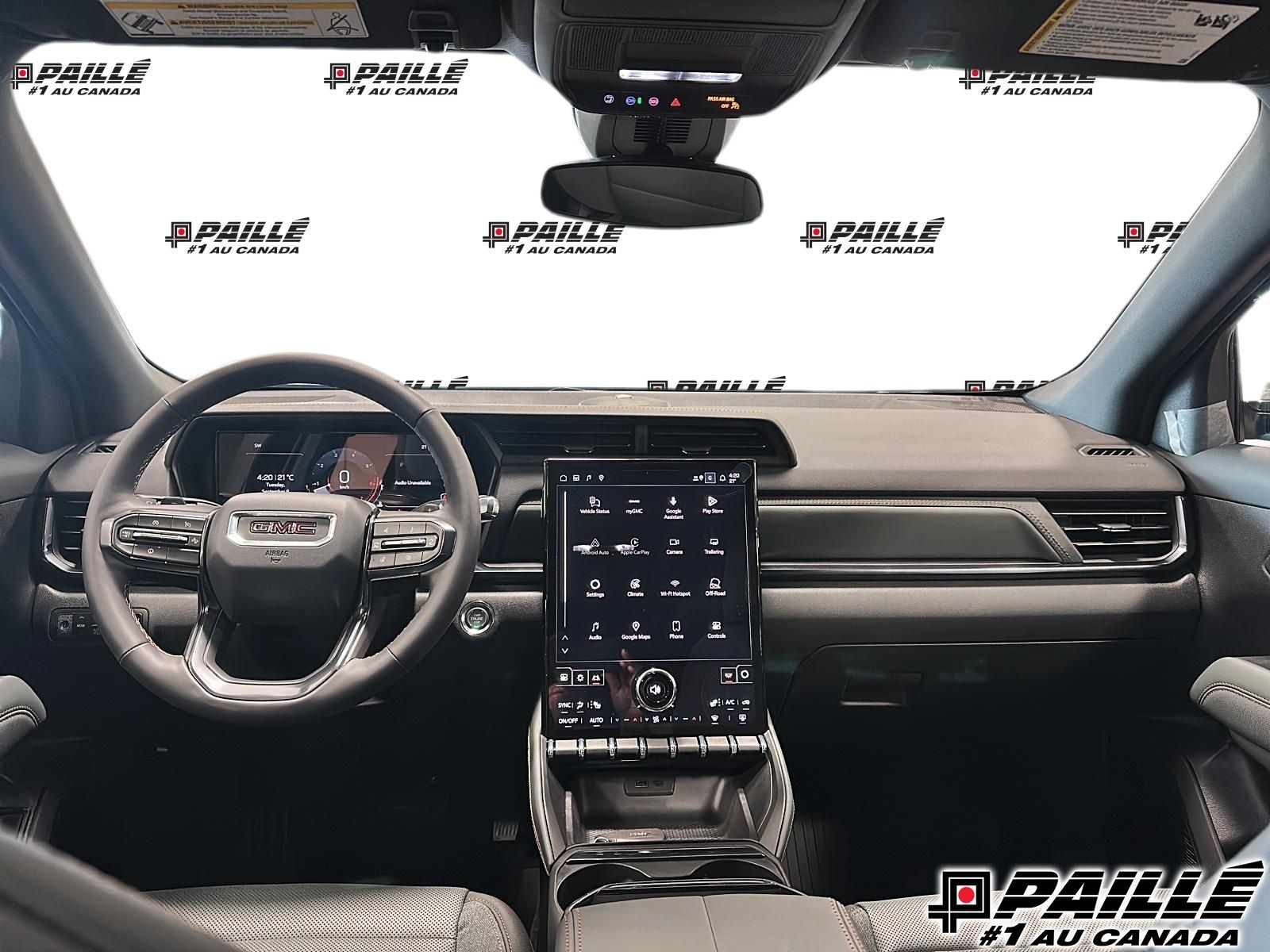 2027 GMC Terrain in Sorel-Tracy, Quebec