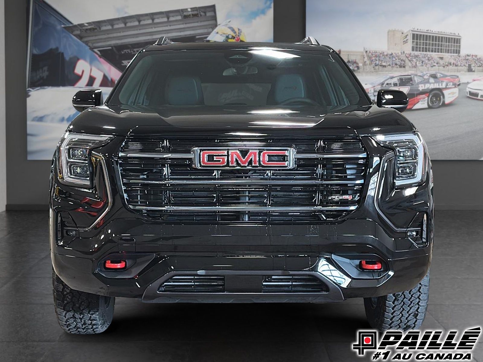 2027 GMC Terrain in Sorel-Tracy, Quebec