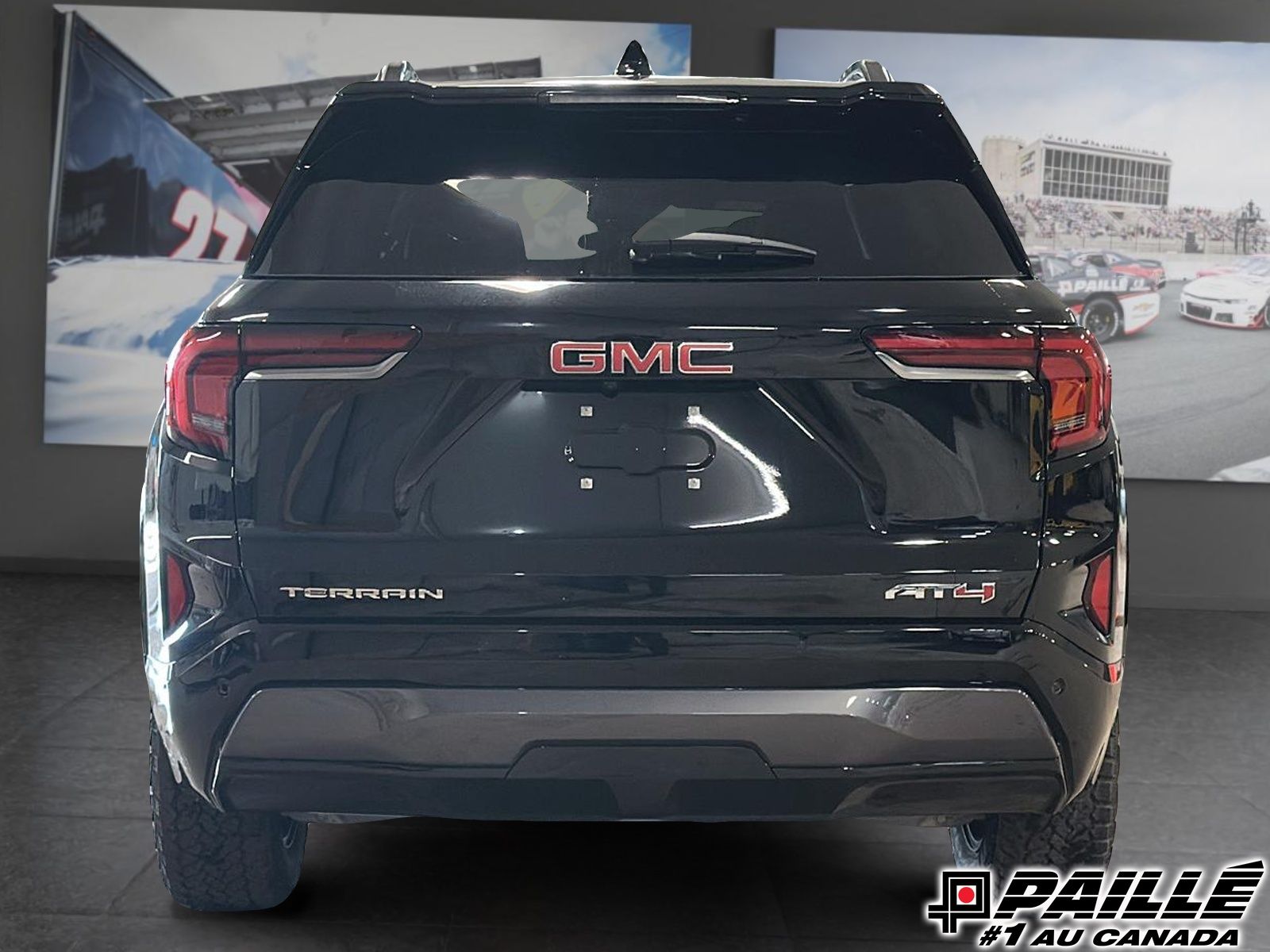 2027 GMC Terrain in Sorel-Tracy, Quebec