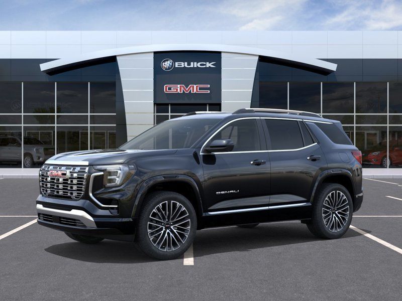 GMC Terrain  2027 à Sorel-Tracy, Québec