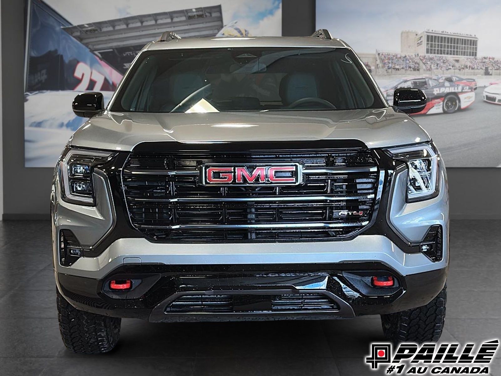 GMC Terrain  2027 à Sorel-Tracy, Québec